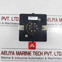 M-system C850Z Control Unit With Base Dc4~20Ma