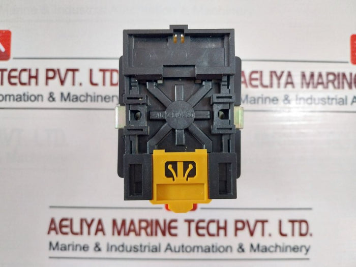 M-system C850Z Control Unit With Base Dc4~20Ma