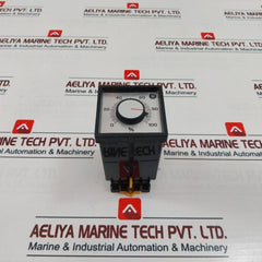 M-system C850Z Control Unit With Base Dc4~20Ma