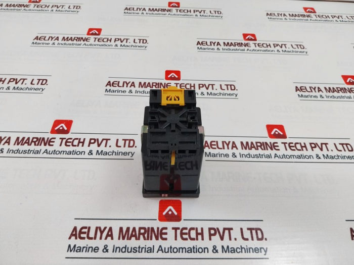 M-system C850Z Control Unit With Base Dc4~20Ma