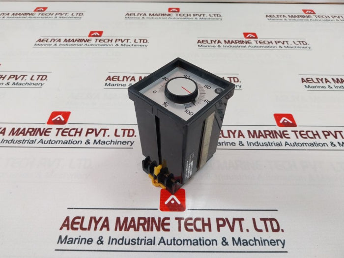 M-system C850Z Control Unit With Base Dc4~20Ma