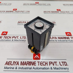 M-system C850Z Control Unit With Base Dc4~20Ma