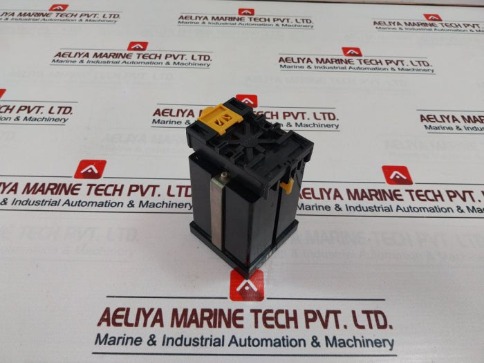 M-system C850Z Control Unit With Base Dc4~20Ma