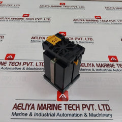M-system C850Z Control Unit With Base Dc4~20Ma