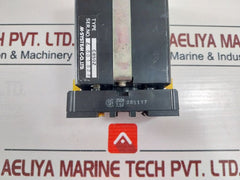 M-system C850Z Control Unit With Base Dc4~20Ma