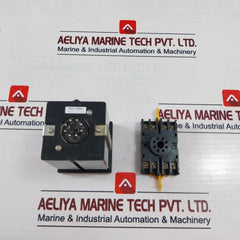 M-system C850Z Control Unit With Base Dc4~20Ma