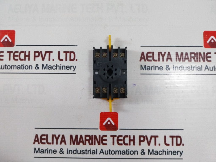 M-system C850Z Control Unit With Base Dc4~20Ma