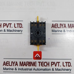 M-system C850Z Control Unit With Base Dc4~20Ma