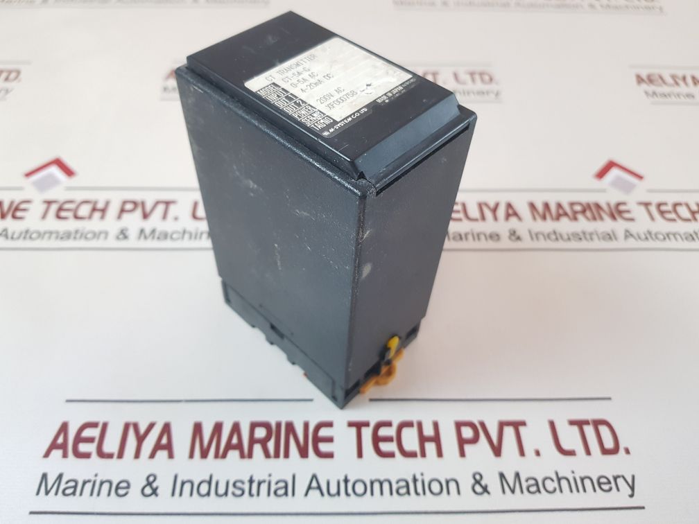 M-system Ct-5A-g Ct Transmitter