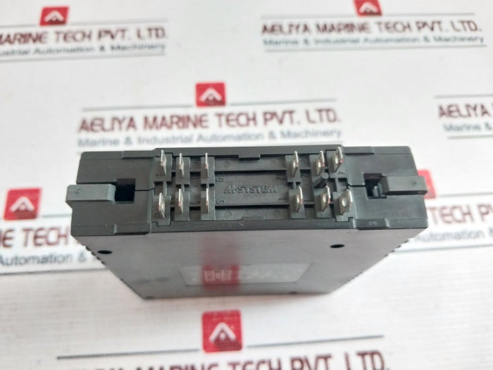 M-system Frs-3A-r Temperature Converter 24V Dc