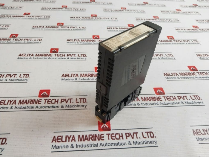 M-system Frs-3A-r Temperature Converter 24V Dc