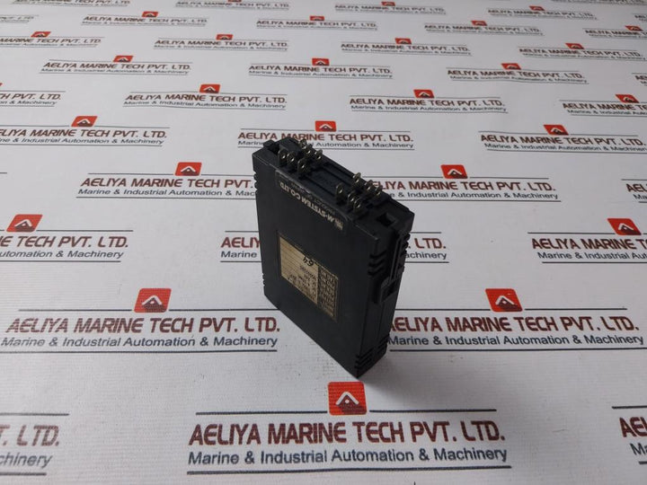 M-system Hrs-0A-r-x Hrs Transmitter Dc 24V