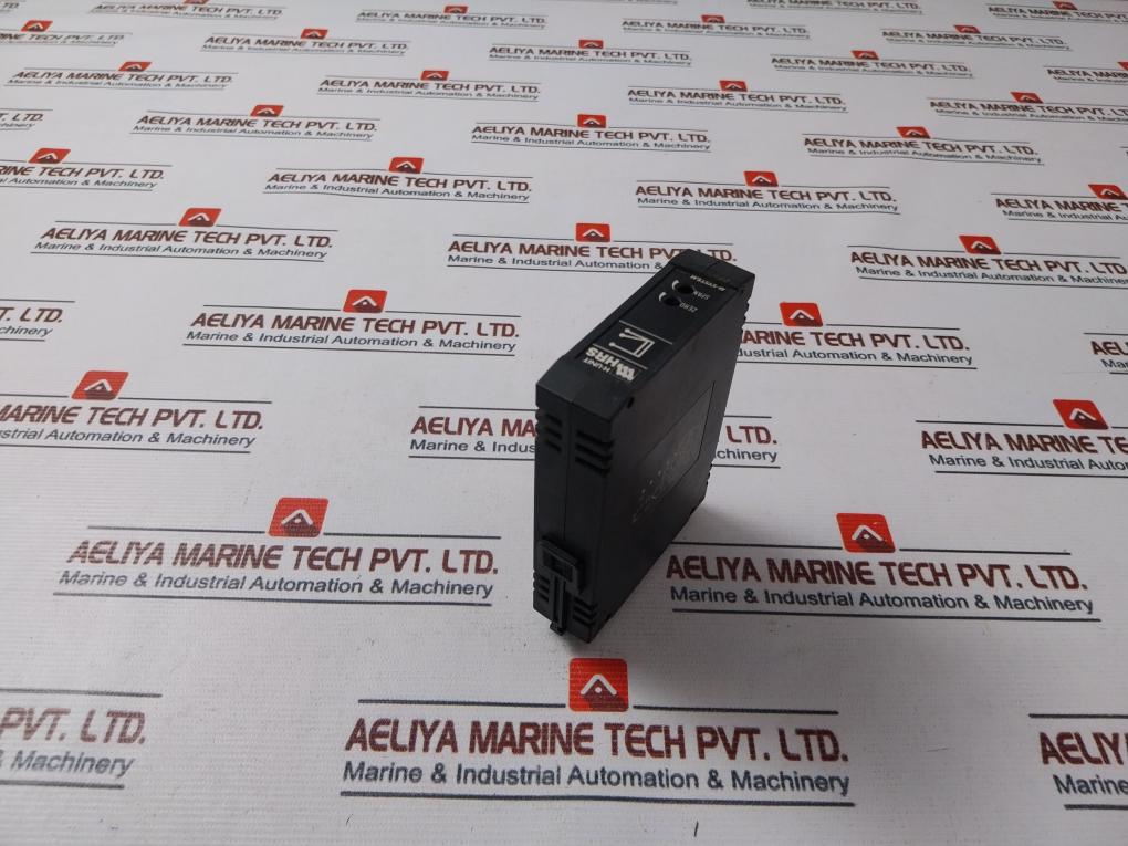 M-system Hrs-0A-r-x Hrs Transmitter Dc 24V