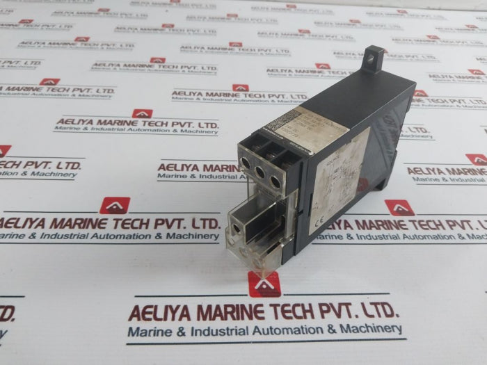 M-system Ltpe-5A-r/T Ac Voltage Transducer 24V