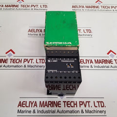 M-system Lwt-11A0-r Watt Transducer