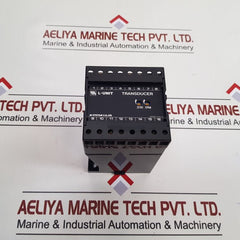 M-system Lwt-11A0-r Watt Transducer
