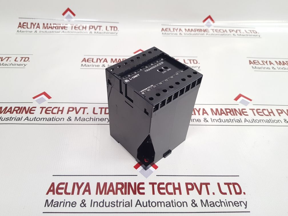 M-system Lwt-11A0-r Watt Transducer