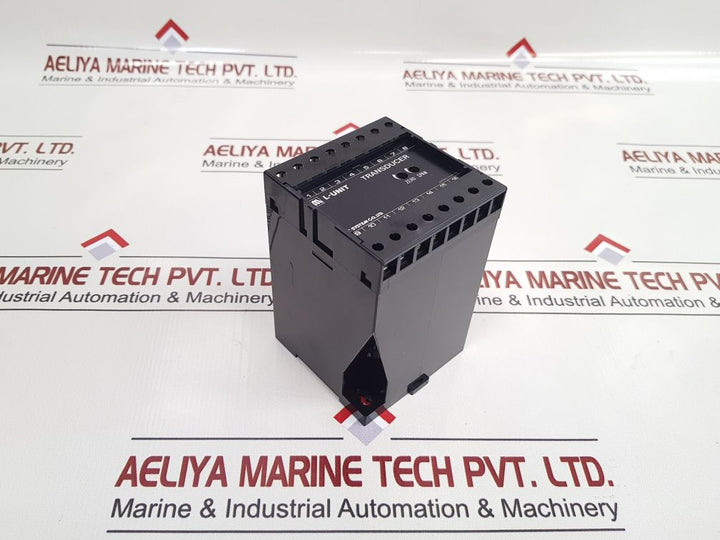 M-system Lwt-11A0-r Watt Transducer