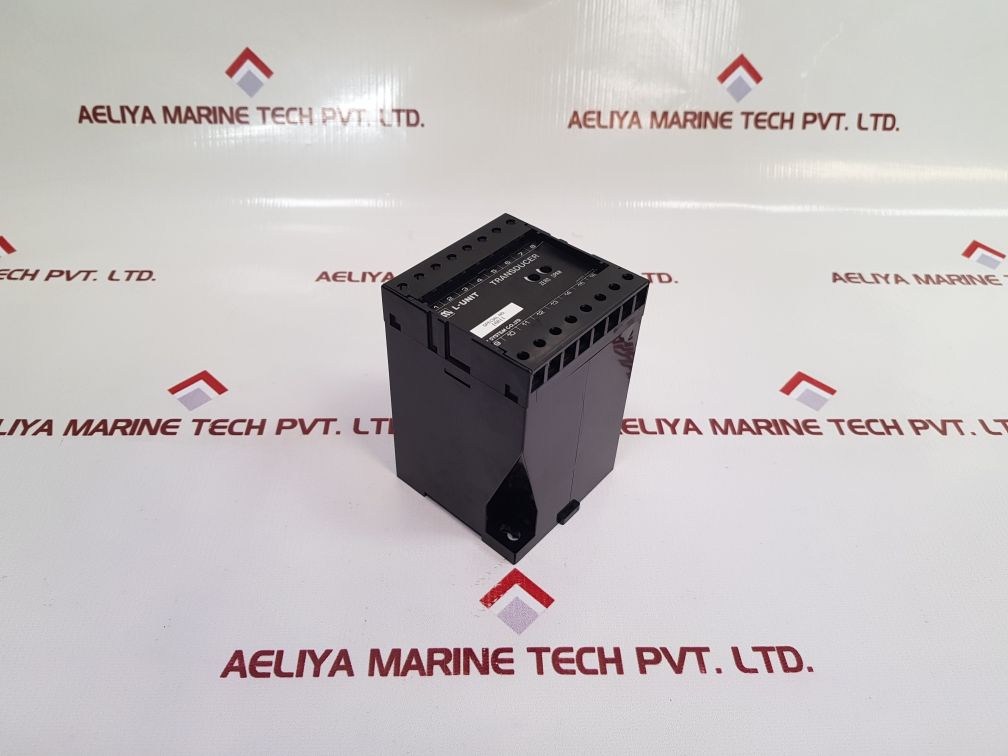 M-system Lwt-11A0-r-x Watt Transducer