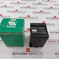 M-system Lwt-11A0-r-x Watt Transducer 0-1000W
