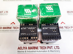 M-system L-unit Lwt-11A0-r Watt Transducer 24V Dc Ser Rb021277