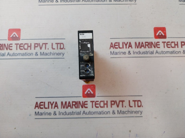 M-system M2Ms-a-m2/N Potentiometer Transmitter