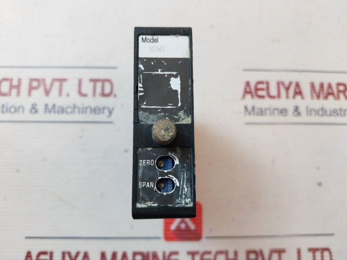 M-system M2Ms-a-m2/N Potentiometer Transmitter 100-240V Ac