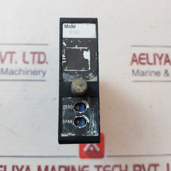 M-system M2Ms-a-m2/N Potentiometer Transmitter 100-240V Ac