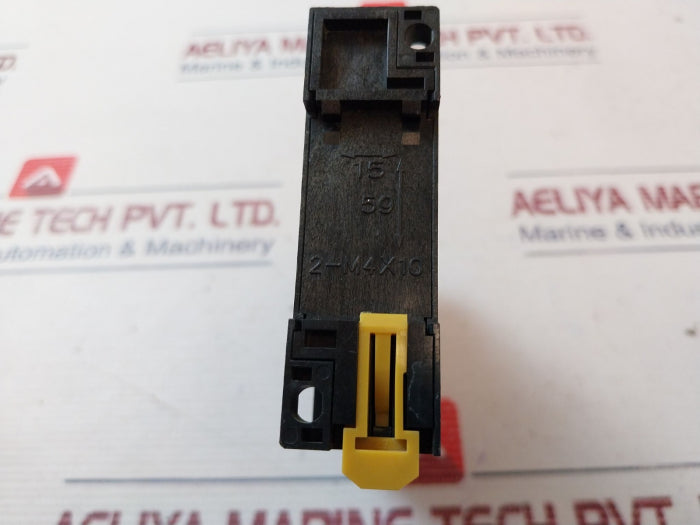 M-system M2Ms-a-m2/N Potentiometer Transmitter 100-240V Ac