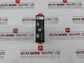 M-system M2Sn-2Aa Loop Powered Isolator With Socket Pyf08A-k3Fm 4-20Ma Dc