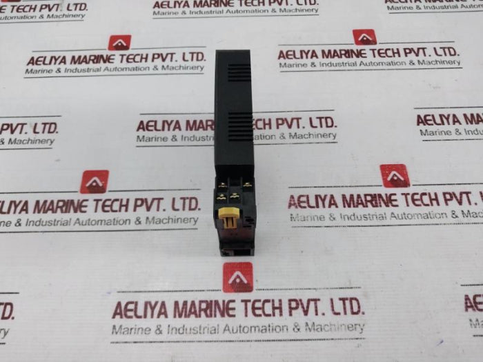 M-system M2Sn-2Aa Loop Powered Isolator With Socket Pyf08A-k3Fm 4-20Ma Dc
