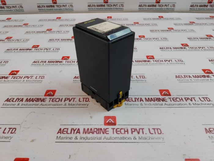 M-system Rbs-46-c/Bl Temperature Transmitter 110Vac N2066A 250V 7.5A 433100-0014