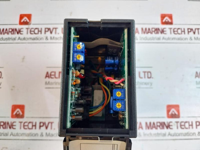 M-system Rbs-46-c/Bl Temperature Transmitter 110Vac N2066A 250V 7.5A 433100-0014