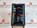 M-system Rbs-46-c/Bl Temperature Transmitter 110Vac N2066A 250V 7.5A 433100-0014
