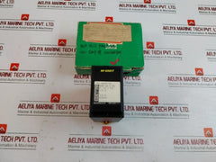 M-system Rbs-46-c/Bl Temperature Transmitter 110Vac N2066A 250V 7.5A 433100-0014