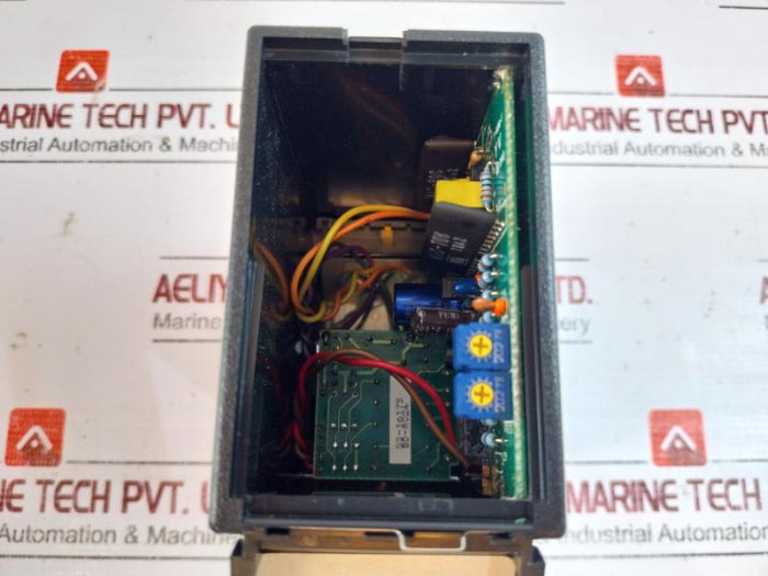 M-system Sv-a6-r Signal Transmitter 4-20Ma Dc 24V Dc 250V 7.5A
