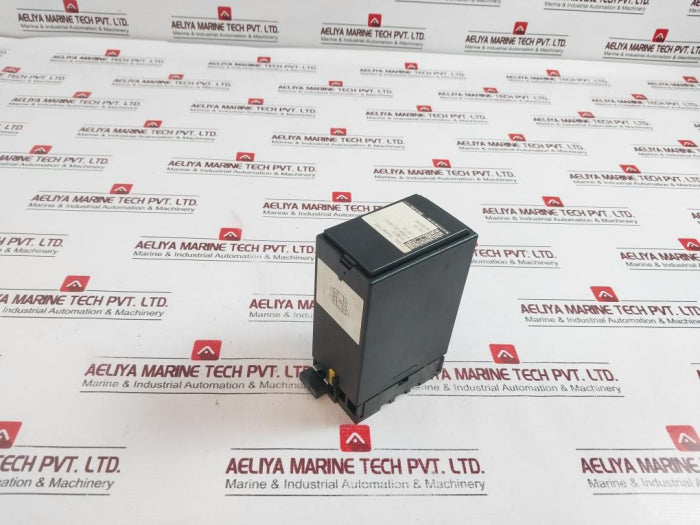 M-system Sv-a6-r Signal Transmitter 4-20Ma Input 1-5V Output 24V Dc, 4331000016