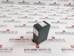 M-system Sv-a6-r Signal Transmitter 4-20Ma Input 1-5V Output 24V Dc, 4331000016