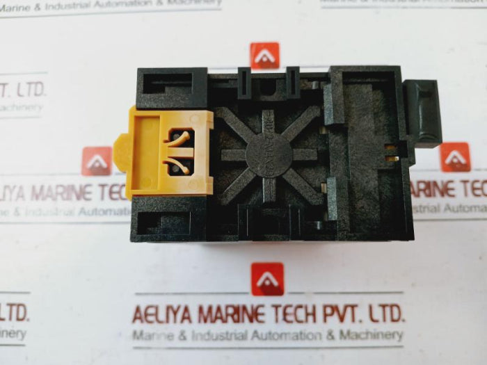 M-system Sv-aa-r Signal Transmitter Mc005849 24Vdc