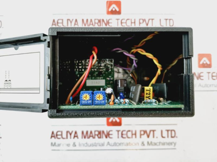 M-system Sv-aa-r Signal Transmitter Mc005849 24Vdc