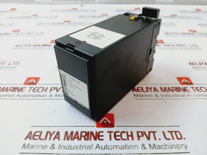 M-system Sv-aa-r Signal Transmitter Mc005849 24Vdc
