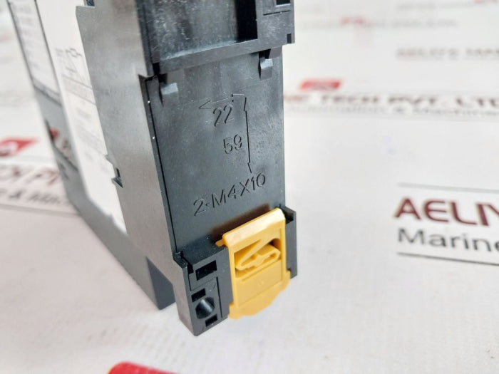 M-system W2Rs Rtd Transmitter W2Rs-4A6-r/Bl/N Pt 100 0-150°C