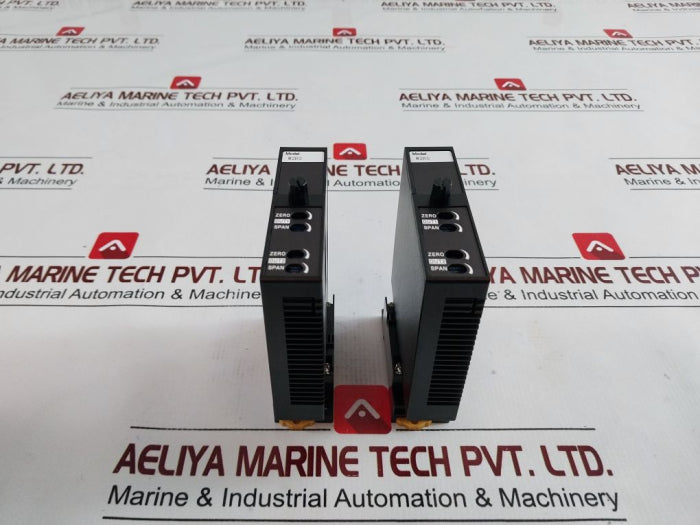 M-system W2Rs Rtd Transmitter W2Rs-4A6-r/Bl/N Pt 100 0-150°C