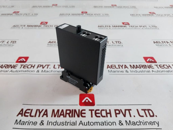 M-system W2Rs Rtd Transmitter W2Rs-4A6-r/Bl/N Pt 100 0-150°C