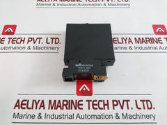M-system W2Rs Rtd Transmitter W2Rs-4A6-r/Bl/N Pt 100 0-150°C