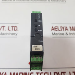 M. System M3Lu-r4/A Universal Transmitter