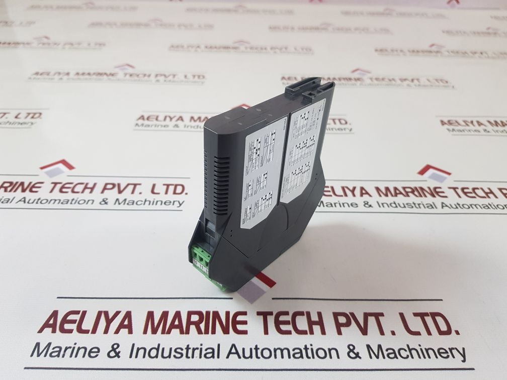 M. System M3Lu-r4/A Universal Transmitter