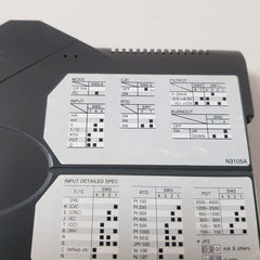 M. System M3Lu-r4/A Universal Transmitter