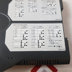 M. System M3Lu-r4/A Universal Transmitter