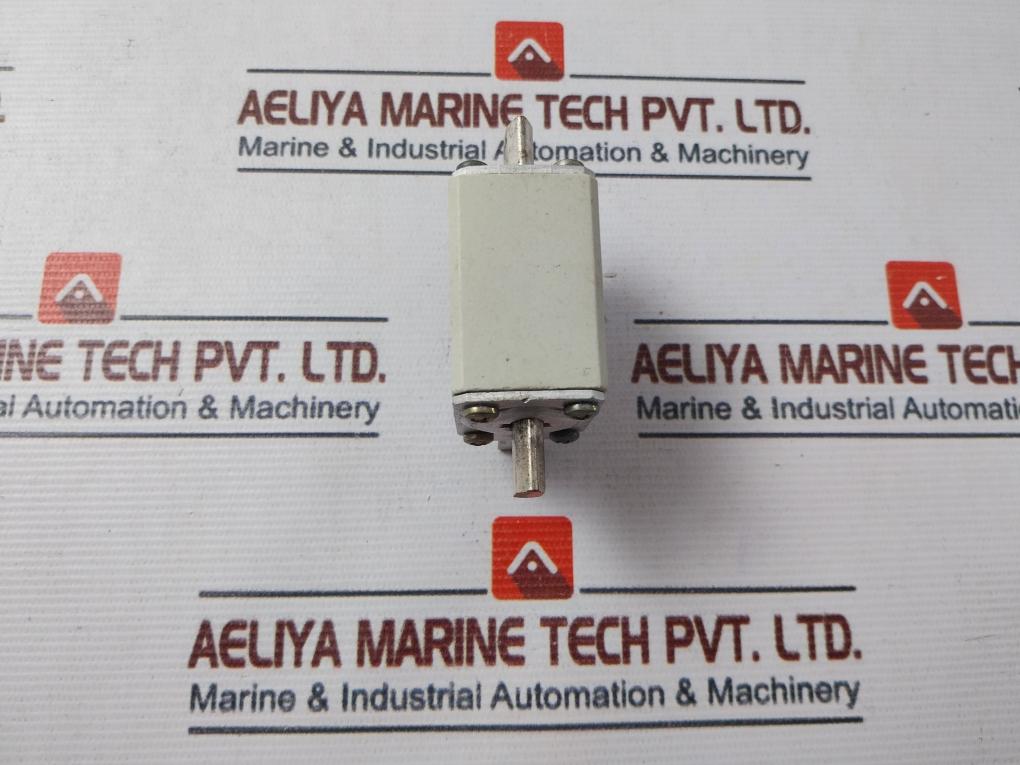 M.Schneider Nh-00 Euro Fuse 160A ~500V